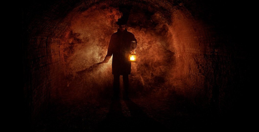 Jack the Ripper Museum