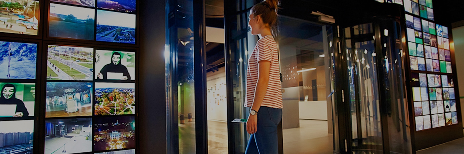 Museo delle spie Berlino