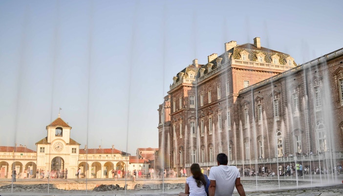 Venaria Reale tickets