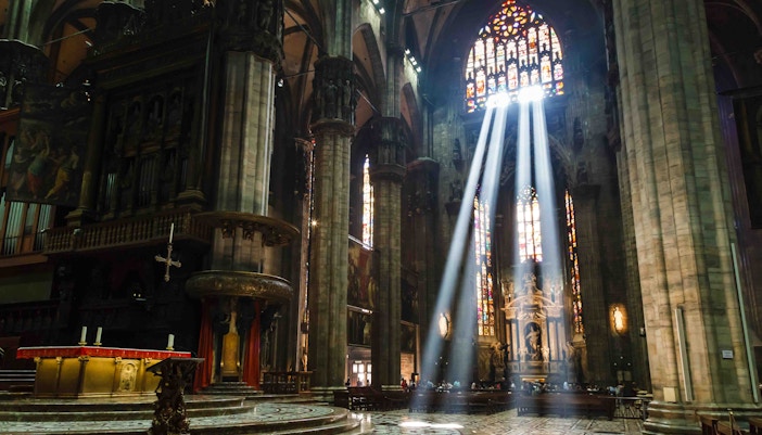 Duomo Milan Opening Hours