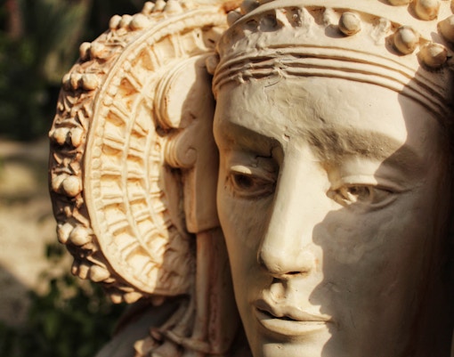 Museo Arqueológico Nacional