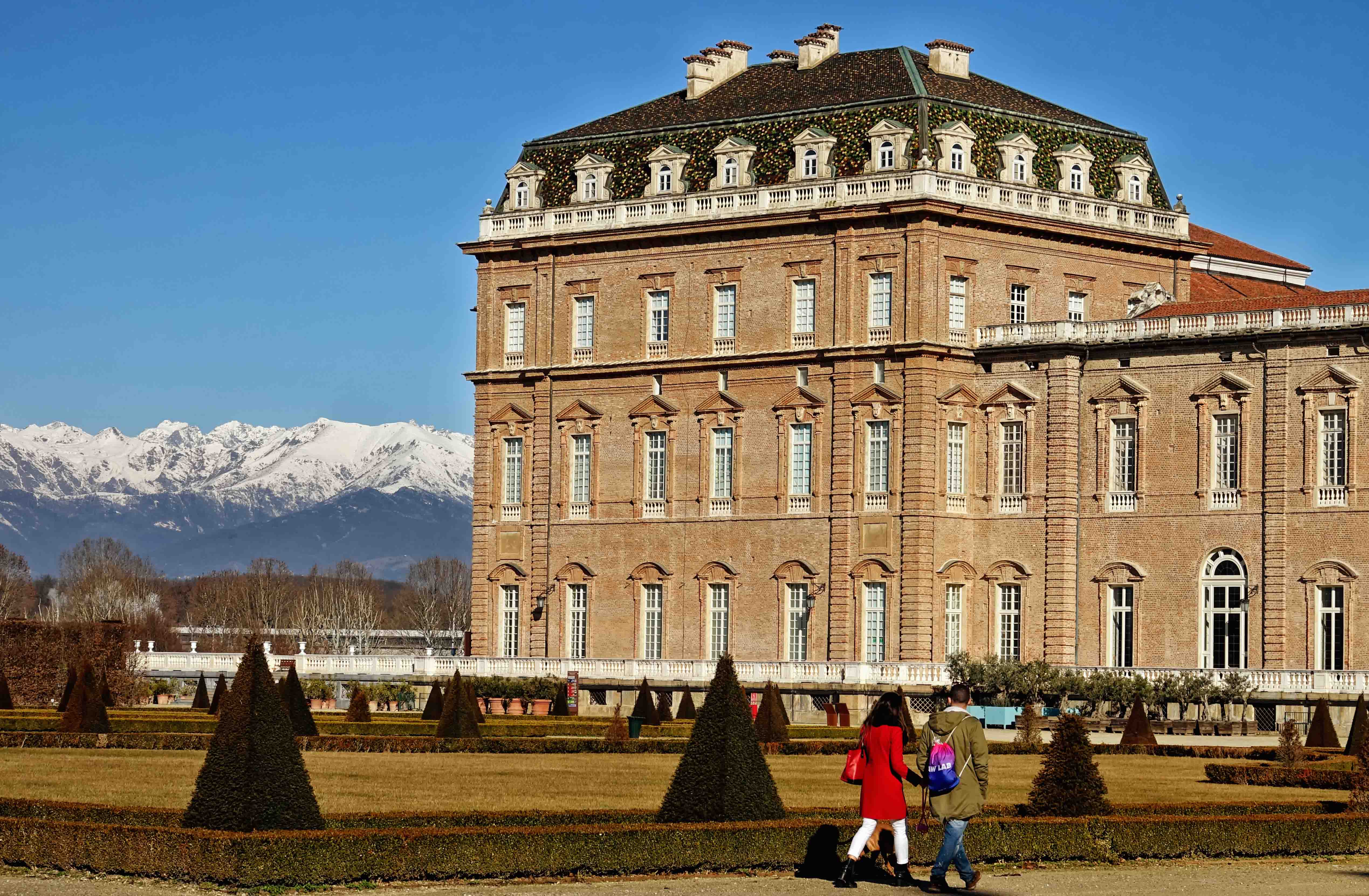 Venaria Reale tickets