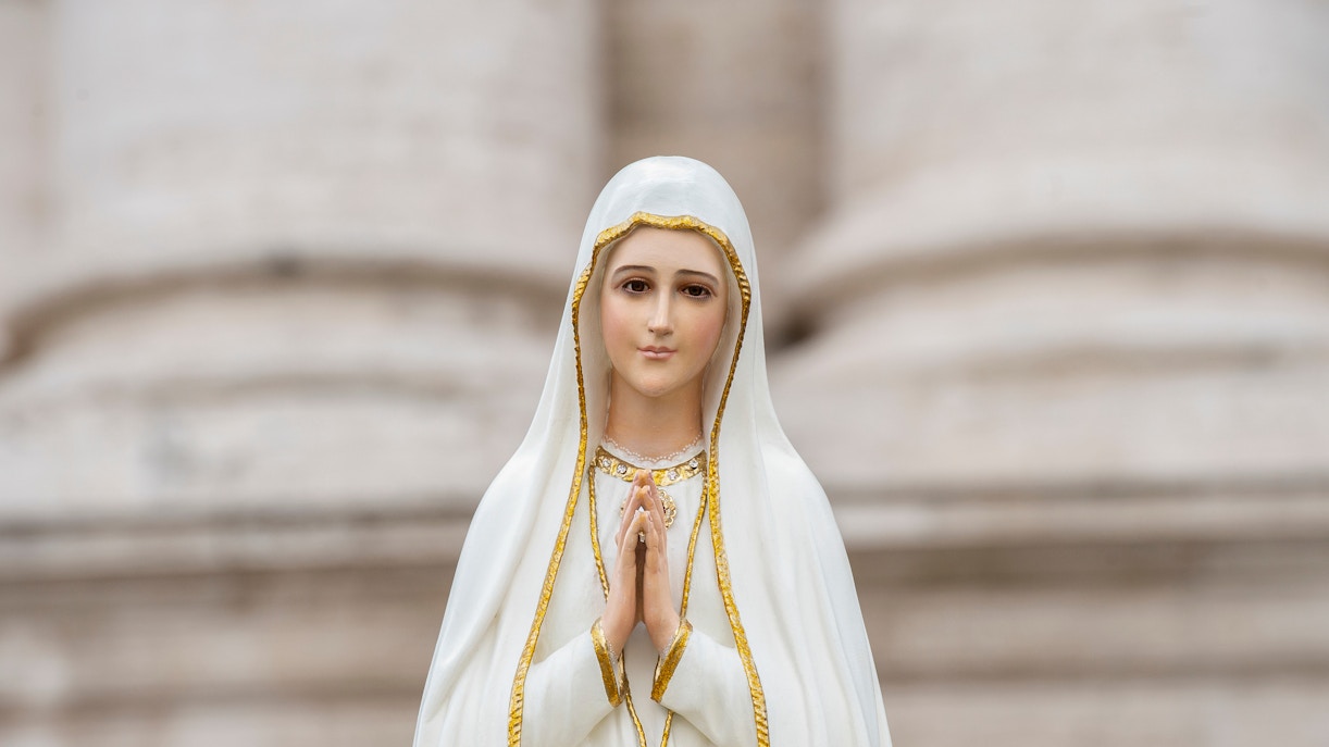 Archbasilica of St. John Lateran Tickets