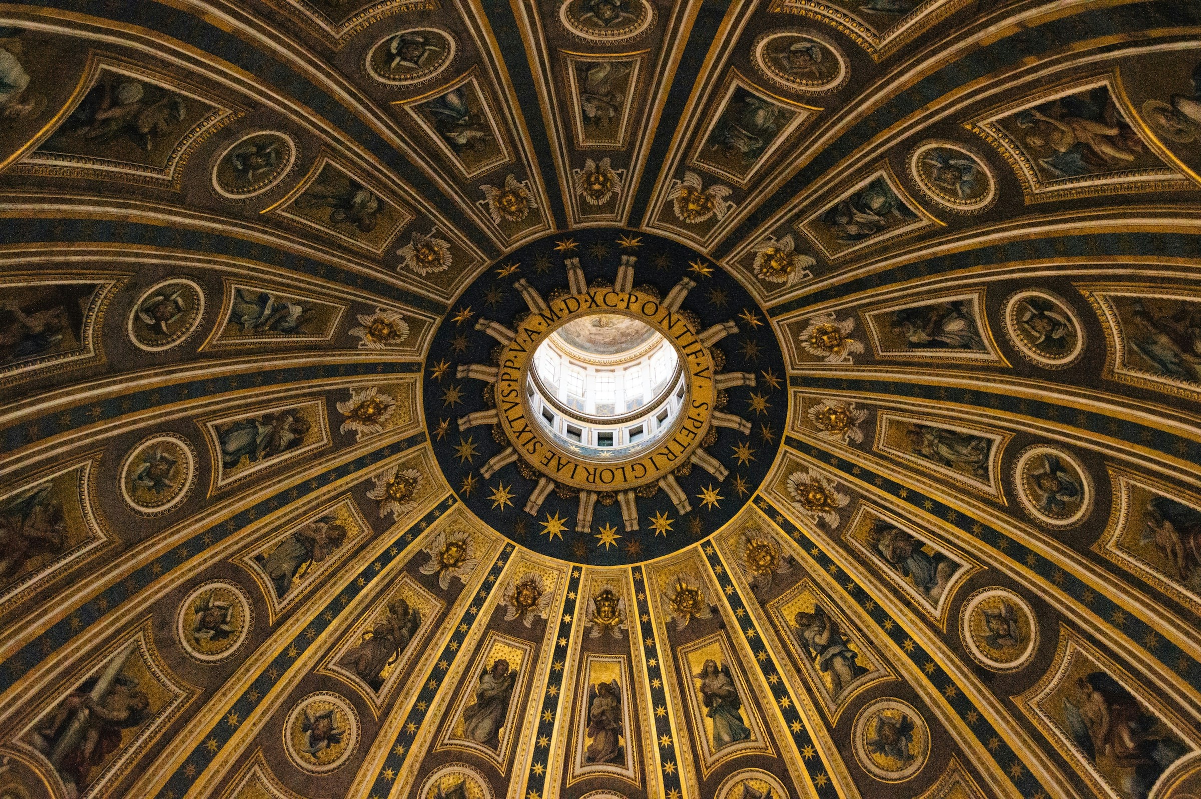 Dome