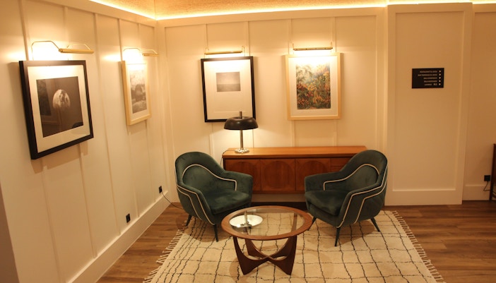 Majestic Residence Barcelona