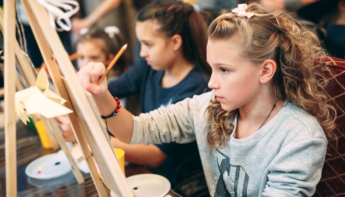 Dubai With Kids - JamJar