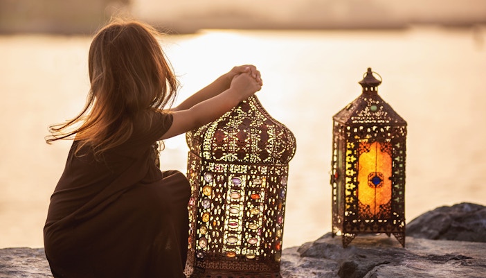 Christmas in Dubai - Go for picnics at Dubai's beaches