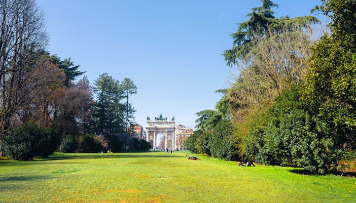 Parco Sempione