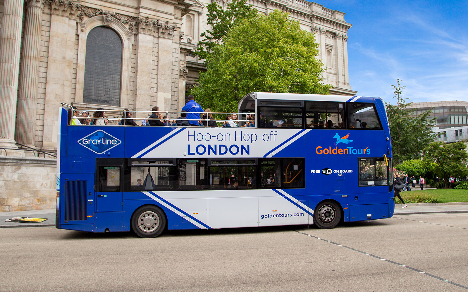 London Transportation