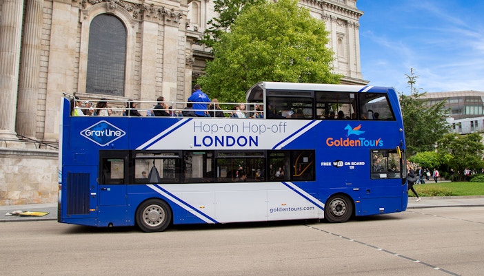 London Transportation