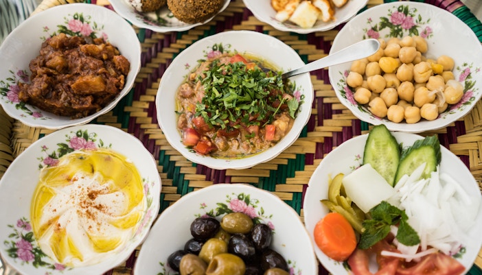 Christmas in Dubai - Explore restaurants in Dubai