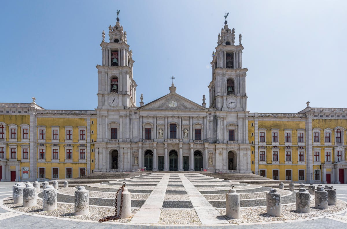 Mafra National Palace