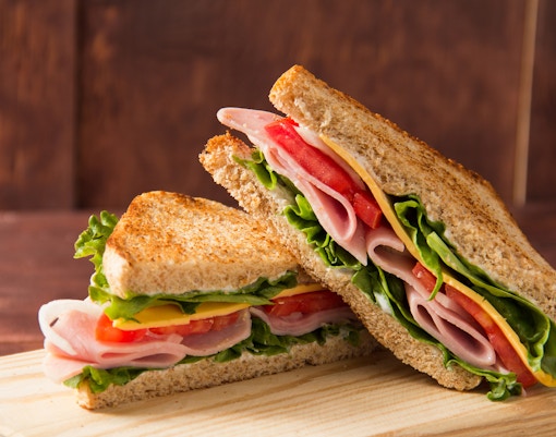 Tower of London Restaurants