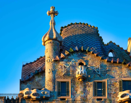 Casa Batllo Ticket Highlights