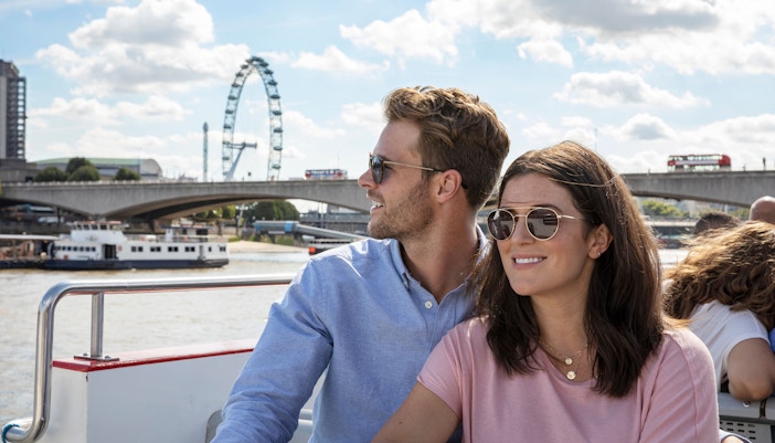 best time to visit london