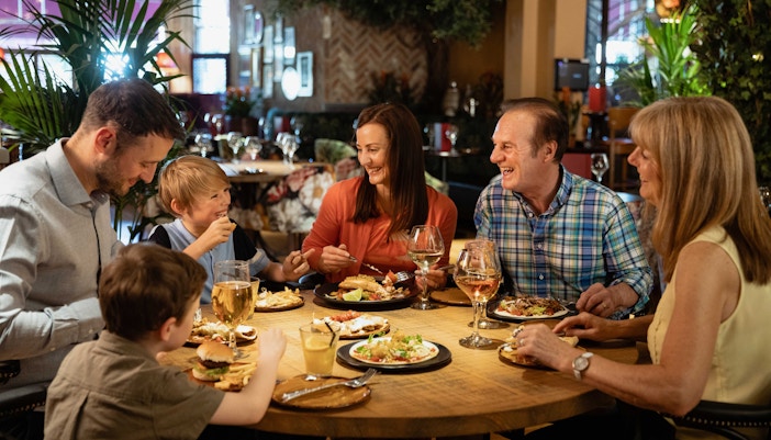 Dubai With Kids - Mondoux