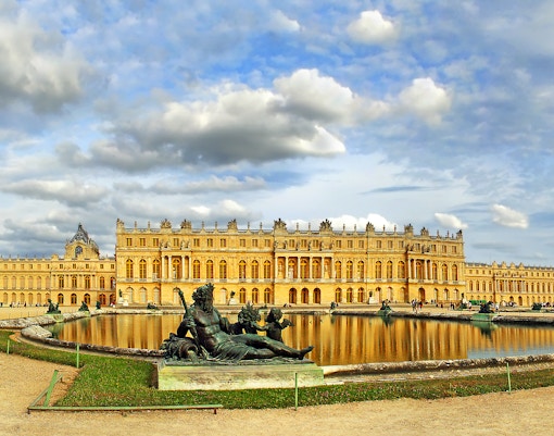 Versailles Palace skip the line tickets