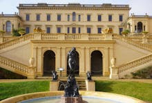 Osborne House