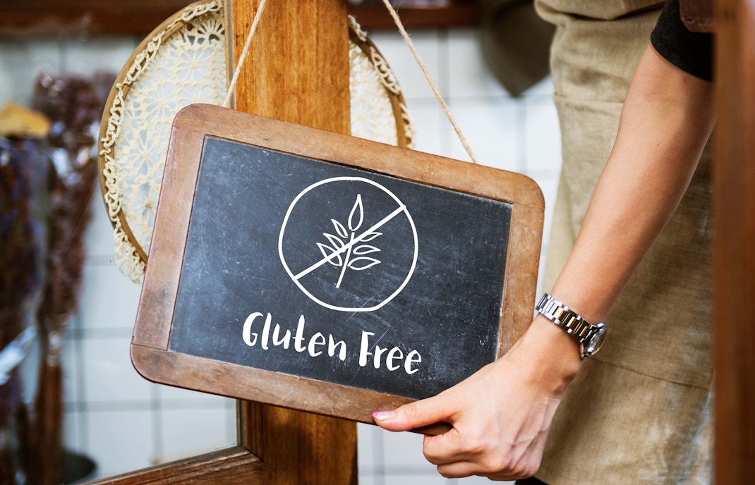 Disneyland Paris Restaurants - Food Compliance