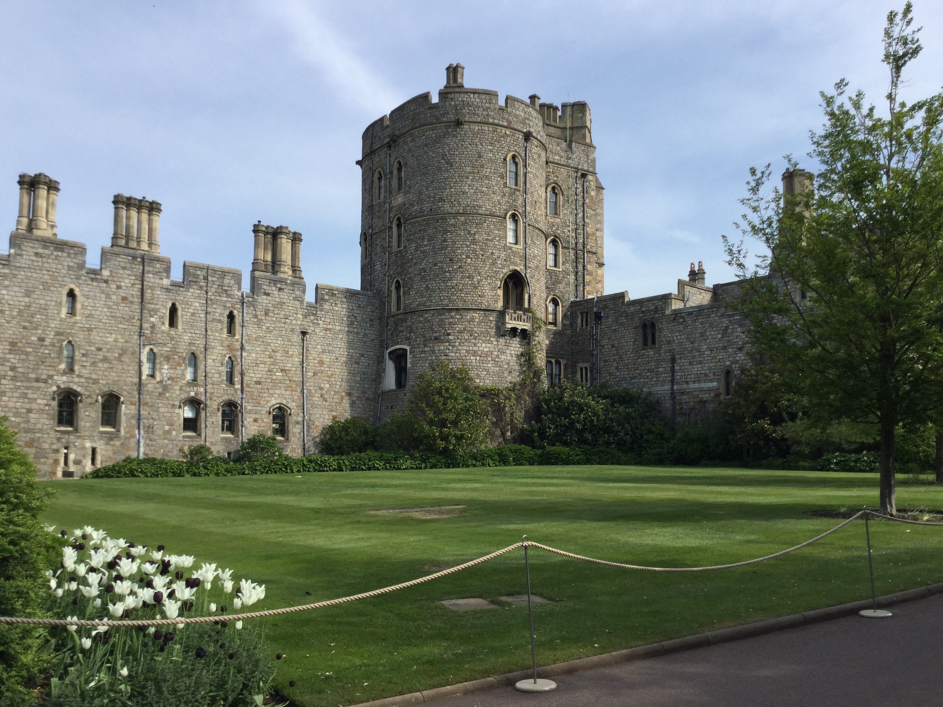 Windsor Castle Tickets