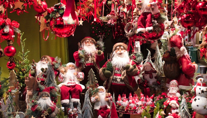 Christmas in Milan - Christmas markets