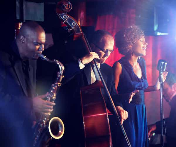 Amsterdam in March events