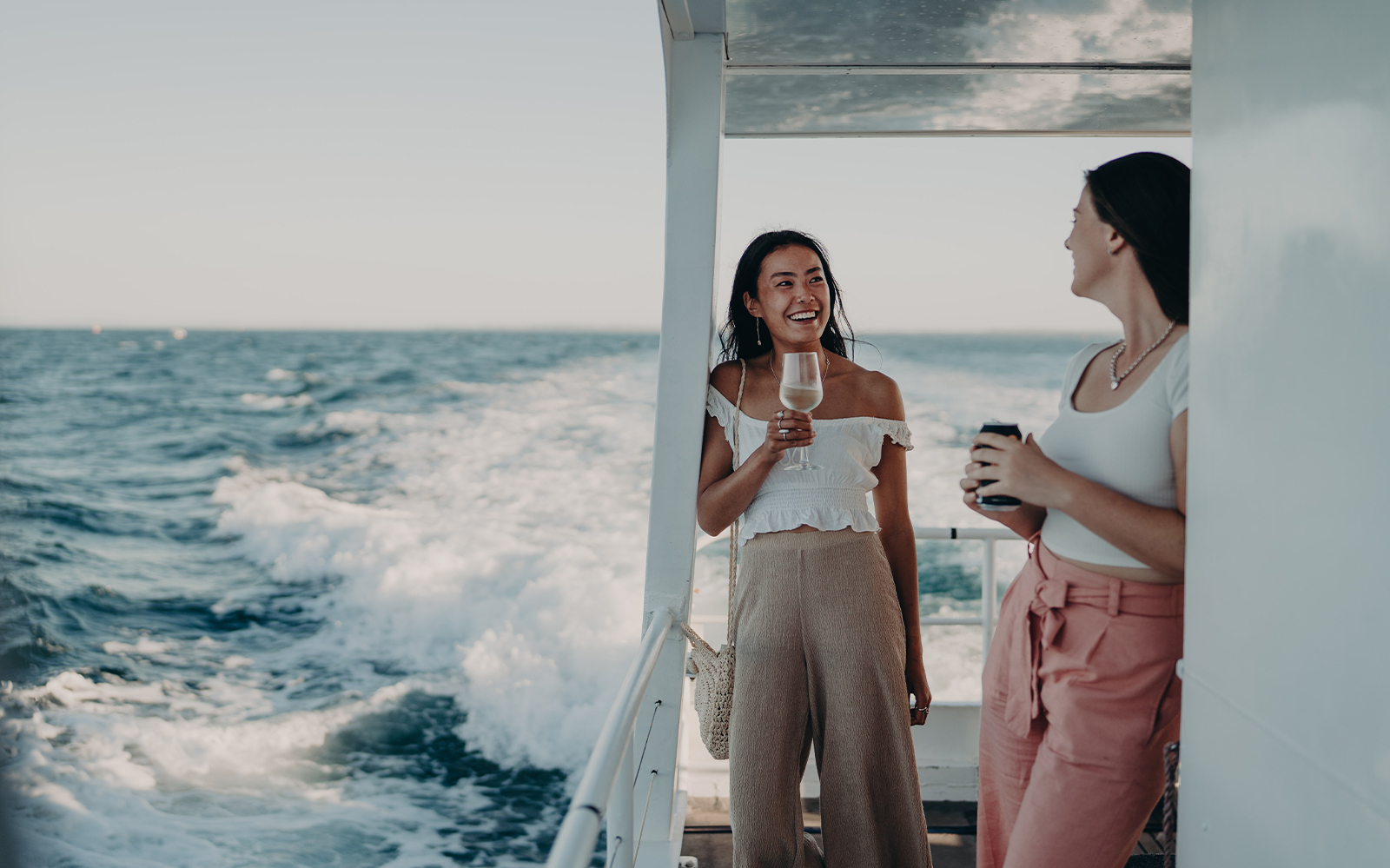 Phillip Island Cruises