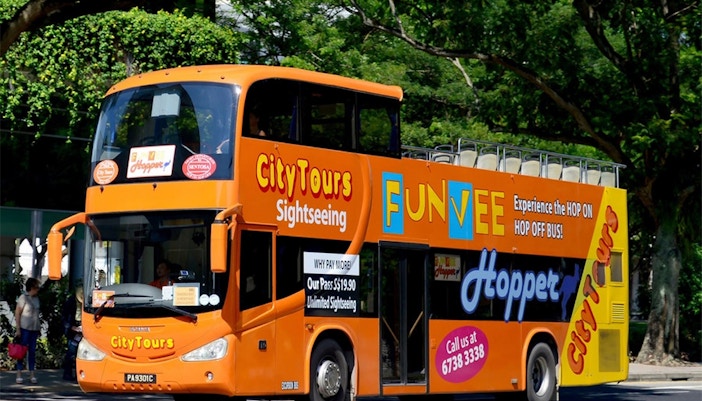 Singapore Travel tips - tours