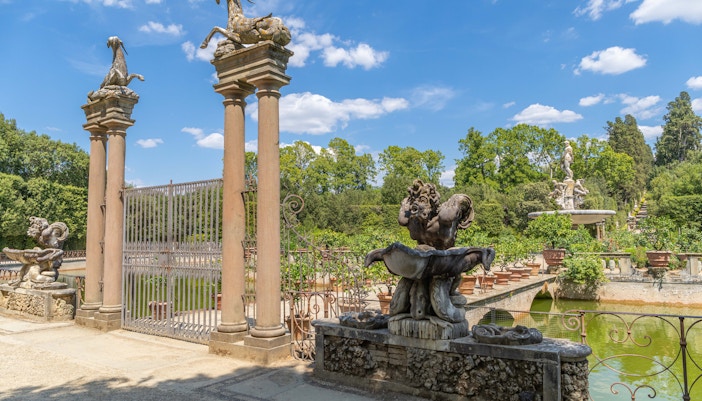 Boboli Gardens