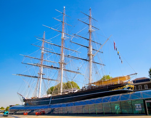 Royal Observatory Greenwich tickets