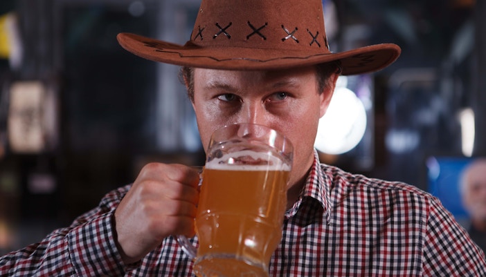 Disneyland Paris Restaurants - Red Garter Saloon