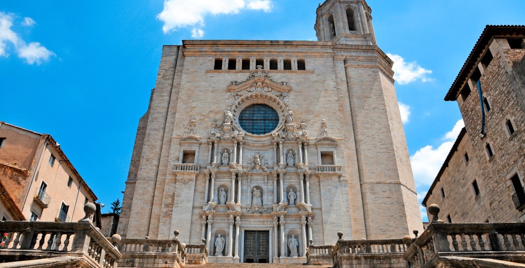 Girona Cathedral Tickets