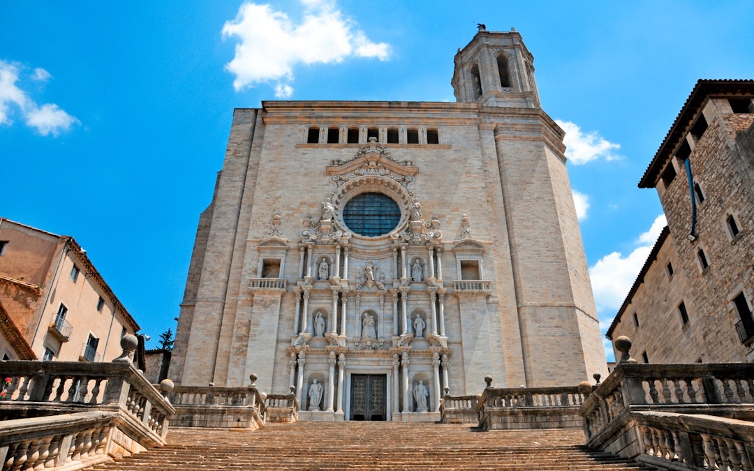 Catedral de Girona