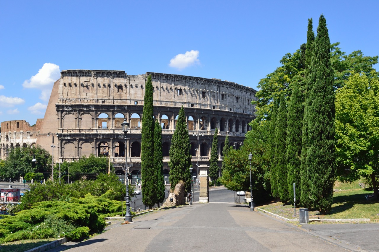 Guided Tour of Domus Aurea with Virtual Reality Experience