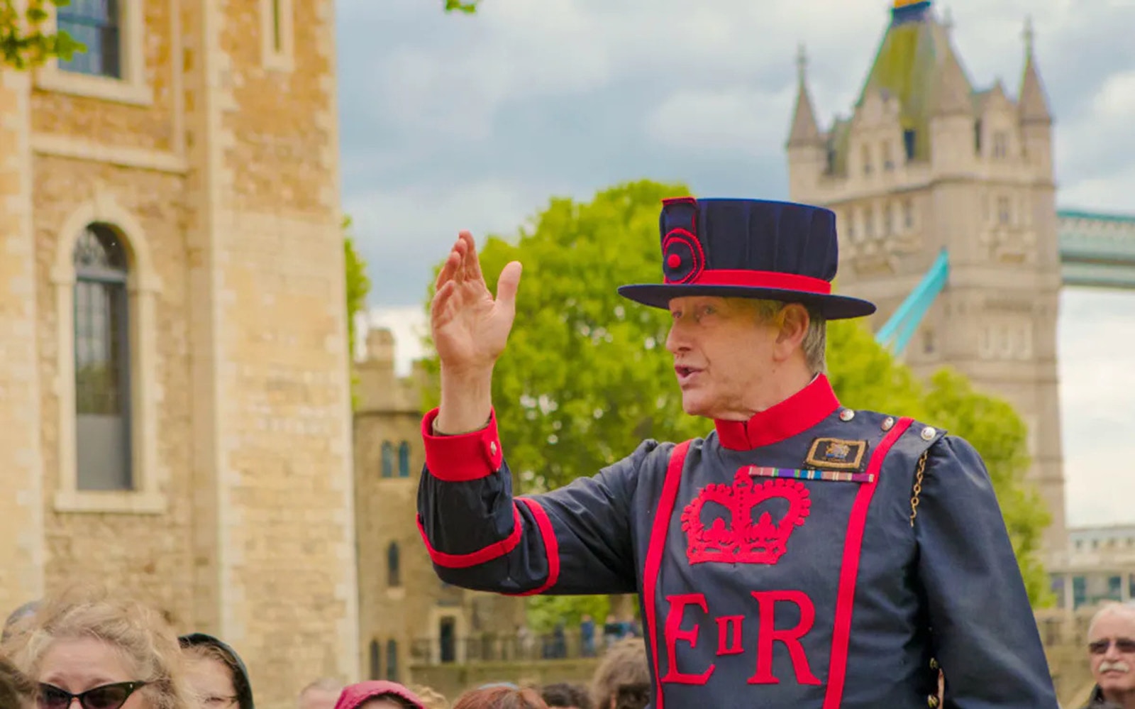 Tower Of London