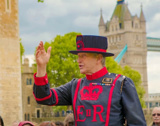 Torre di Londra biglietti