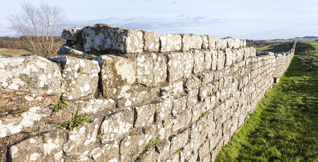 Book Birdoswald Roman Fort Tickets