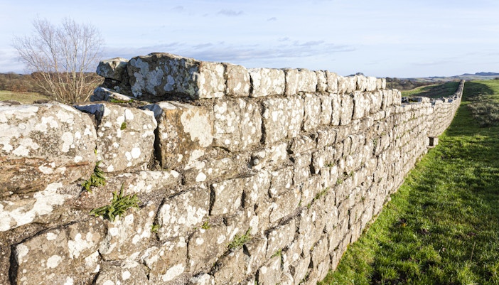 Milecastle 49
