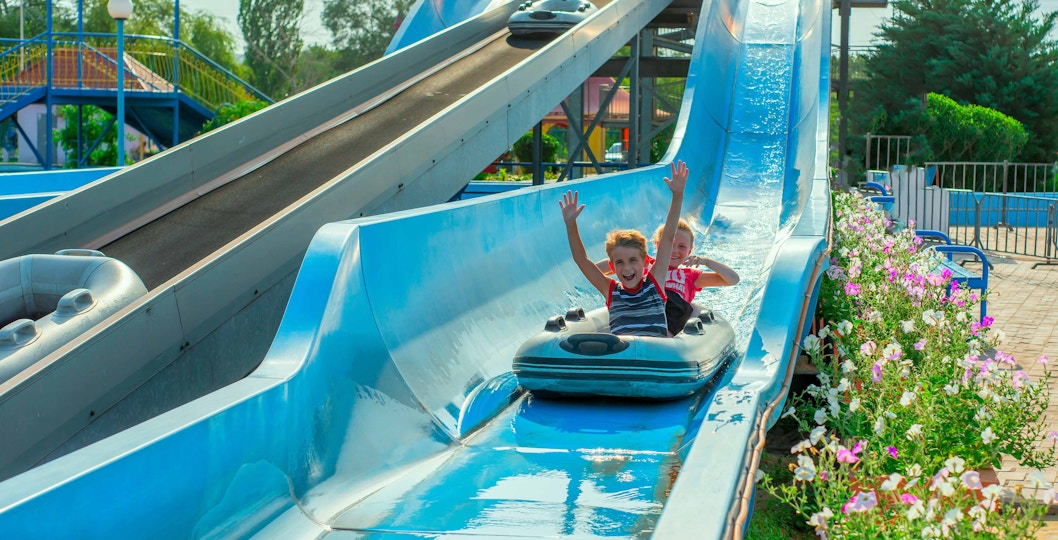 tiket sunway lagoon