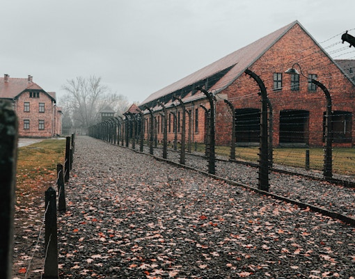 Auschwitz tour