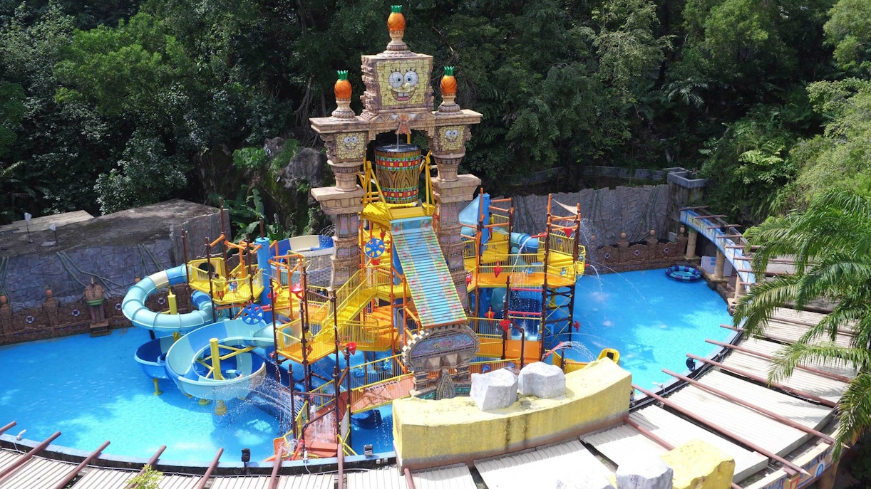 sunway lagoon tickets