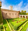 Castell de Montjuïc