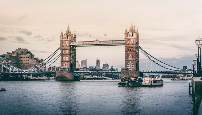 best time to visit london