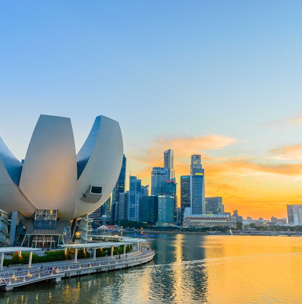 Complete Guide To ArtScience Museum Singapore – Where Imagination Meets Theory