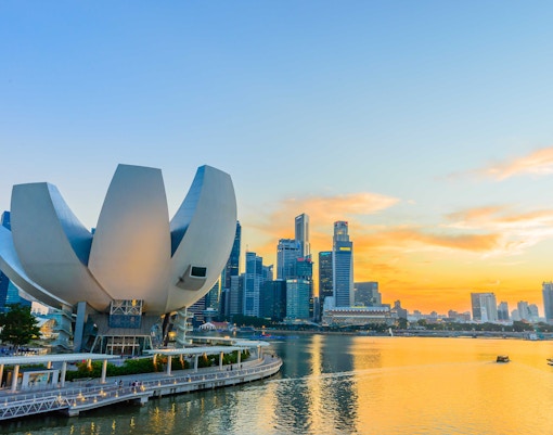 Best Time to Visit SIngapore - Recommened Attractions