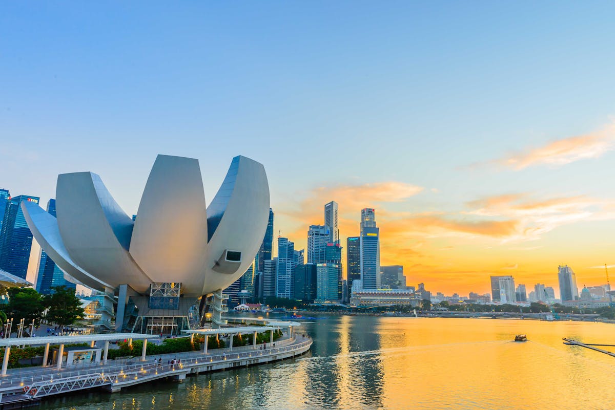 Singapore Indoor Activities