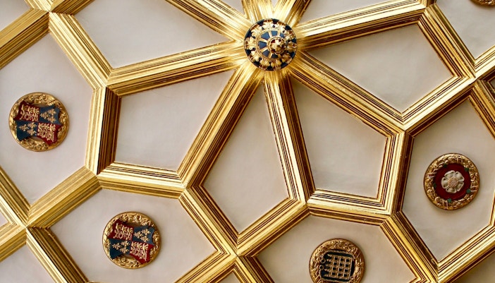 Hampton court palace tickets