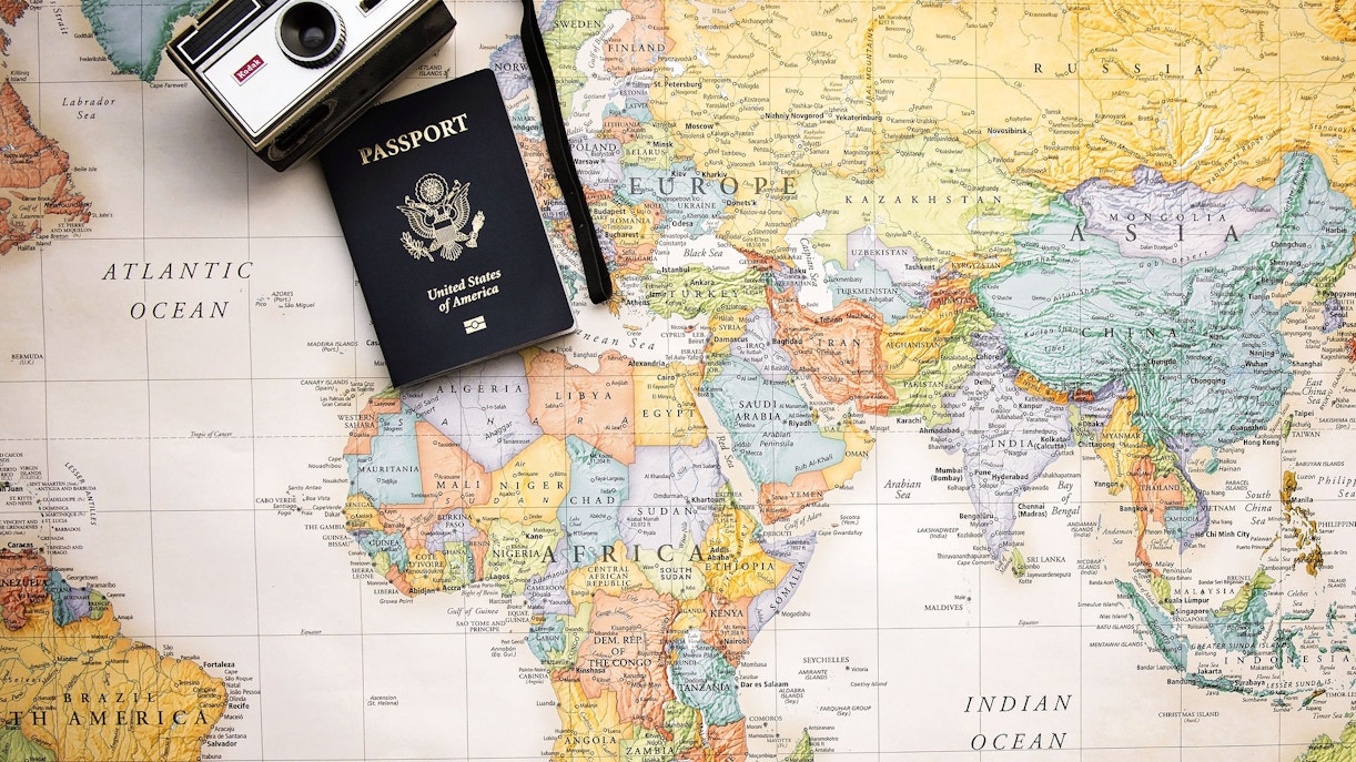 Travel Hacks Abu Dhabi