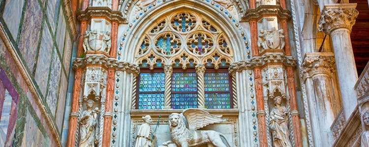 Museums in Venice
