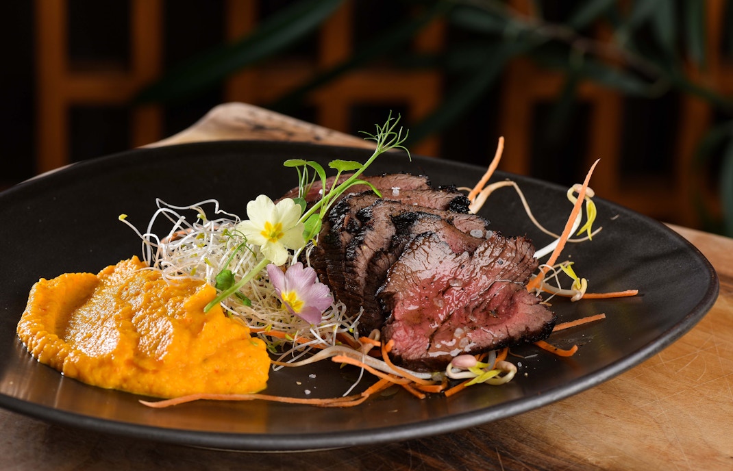 Disneyland Paris restaurants